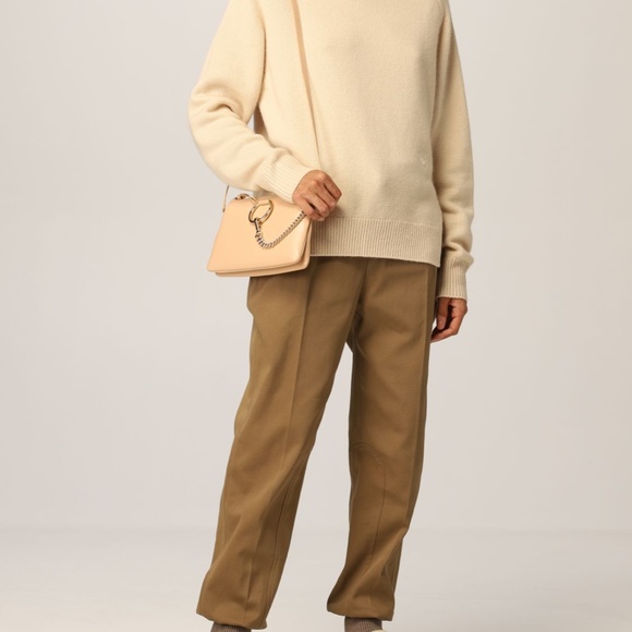 Chloe Faye in Napa Leather - Picture 3 of 6